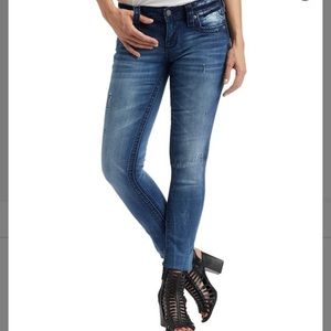 Rick revival jeans women